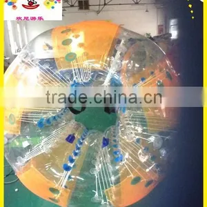 Inflatable Buddy Bumper Ball Price thumbnail-3