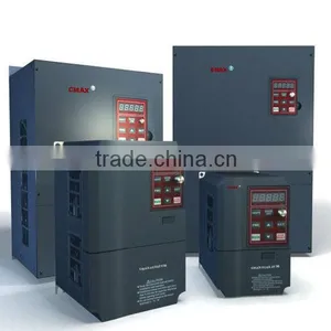 CMAX High Performance Servo Motor Drive thumbnail-1