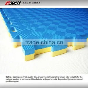 Double Sided TKD Mat thumbnail-1