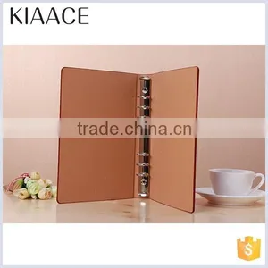 Office Supplier Export Fancy OEM Beautiful File Folders thumbnail-1