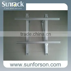 Solar Mounting Structure Solar System for Home thumbnail-2
