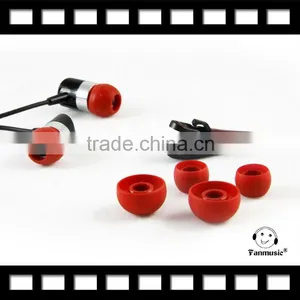 ECCI PR200 MKII HiFi In-ear High Performance New Band Inear Earphone 2012 thumbnail-1