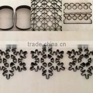 Kitchen Sponge Cutting Machine thumbnail-2