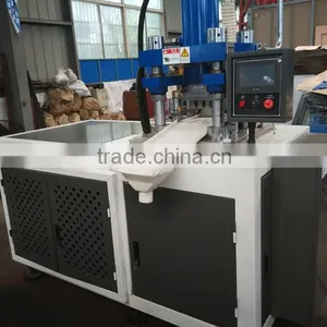 Automatic TCCA Effervescent Tablet Press Machine thumbnail-4