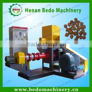 BEDO Brand Floating Fish Feed Pellet Machine With Wide Application Factory Price thumbnail-1