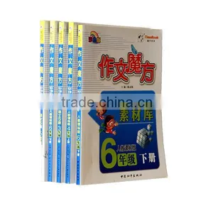 China Cheap Custom Map Book Printing thumbnail-2