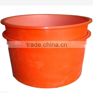 Round Barrel/Open Mould Barrel thumbnail-1