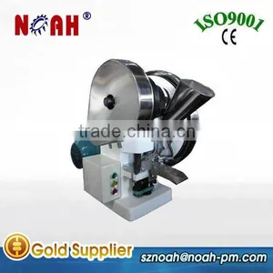 TDP-6 Tablet Making Machine thumbnail-1