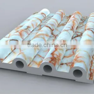 Pure White Marble thumbnail-3