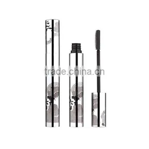 Cosmetics Packaging, Custom Plastic Slim Mascara Tube thumbnail-4