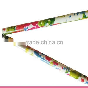 Alumium7075 Printing Plant Telescopic Trekking Pole Nordic Folding Walking Stick thumbnail-5