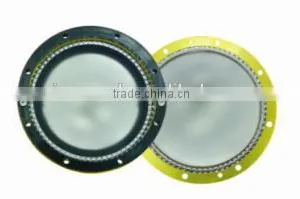 MSTZ100-01 Titanium Diaphragm Voice Coil thumbnail-2