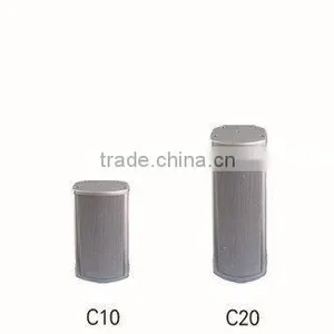 Column Speaker-PA System thumbnail-1