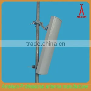 4g Antenna for 4g Lte 2300 - 2700 MHz Directional Base Station Repeater Sector Panel Antenna thumbnail-1