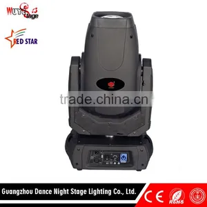 Latest Products Remote Control Beam Sharpy Beam Moving Head Light thumbnail-4