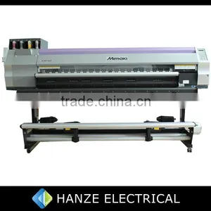 Mimaki Printer for Sale thumbnail-1