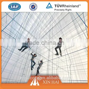 Indoors & Outdoors Climbing Ropes and Net thumbnail-2
