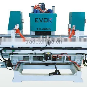 TC-60MS-CNC Door Lock Drilling Machine thumbnail-1