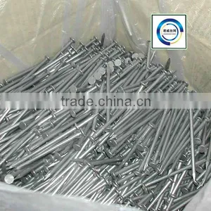 Common Round Iron Wire Nails Factory/Common Nails thumbnail-1