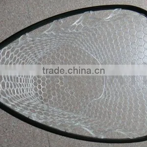 Fishing Carbon Fiber Landing Net thumbnail-3