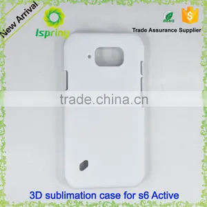 Hot Selling Blank for Case Iphone 6s Sublimation thumbnail-5