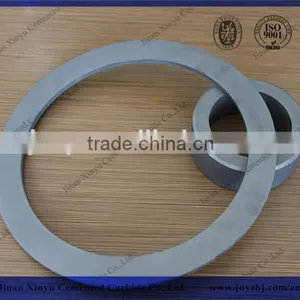 Tungsten Cemented Carbide Rings for Rolling Reinforcing Steears/tungsten Carbide Ball thumbnail-3