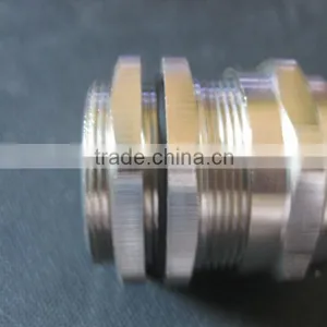 M25*1.5 EMC Metal Cable Gland thumbnail-1
