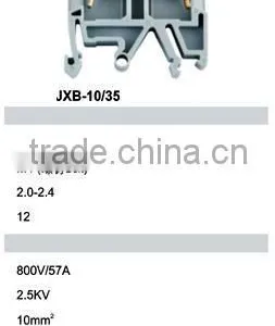 JXB Terminal Block thumbnail-4