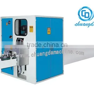 CDH-1150 High Speed Log Saw thumbnail-1