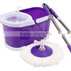 With Easy Life 360 Degree Steam Mop Cleaning thumbnail-2