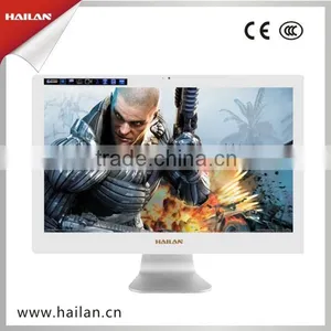 27inch i3 All in One pc thumbnail-1