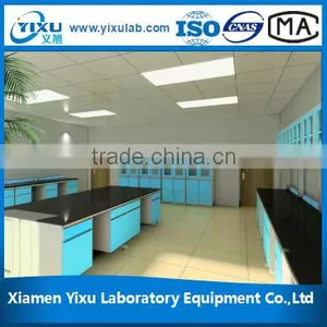 Lab Furniture Drawing thumbnail-2