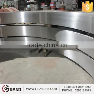 Riding Ring for Rotary Kiln thumbnail-2