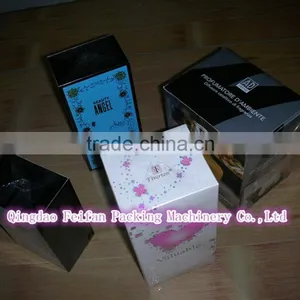 3D Cellophane Packaging Machine thumbnail-3