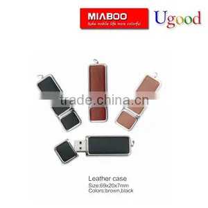 Factory Wholesale Cap Usb Memory;OEM Logo Leather Flash Drive Usb High Quality;wholesale Gift USE Usb Fast Delivery Time thumbnail-1