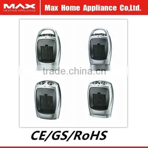 1500W MINI ELECTRIC PTC AIR HEATER thumbnail-1