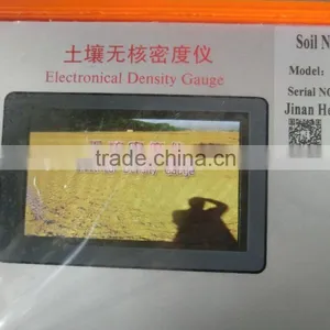 HST-2 Soil Non-nuclear Density Meter thumbnail-1