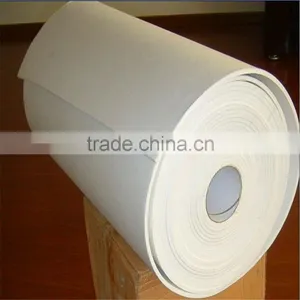 High Alumina Fire Resistant Insulation Ceramic Fiber Paper thumbnail-6
