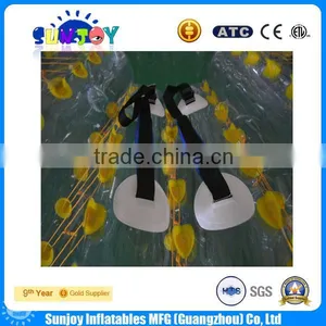 Bumper Inflatable Life Size Balls/inflatable Knock Ball thumbnail-4
