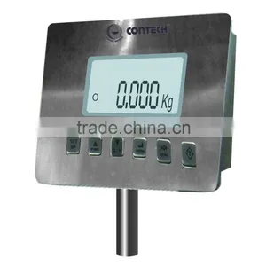 Water Proof Weighing Indicator thumbnail-1