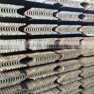 Chinese Back Support Steel Brace thumbnail-4