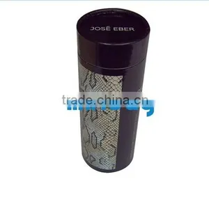 Custom Rigid Cardboard Paper Tube With Glossy Lamination Packaging for Lipbalm Lipstick Container Hot Sale at Competitive Price thumbnail-6