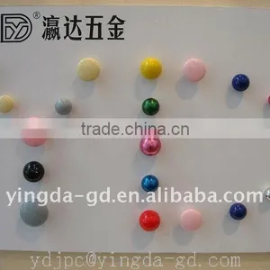Furniture Plastic Pull Handle thumbnail-1