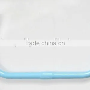 Fixie Bike Alloy Bullhorn Handlebar thumbnail-1