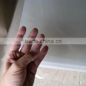 100% Virgin Pvc Film for Cylinder Box thumbnail-3