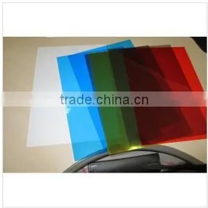 PVC BINDING COVER thumbnail-5