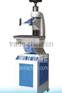T-shirt Forming Hydraulic Pressure Punching Machine thumbnail-1