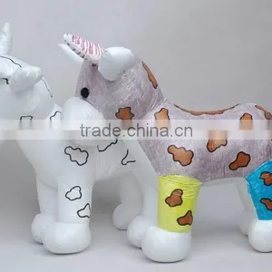 Tyvek Painting Toy thumbnail-2