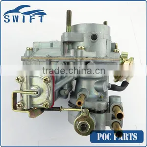 Carburetor For 119 FIAT 128 (32M ICEV) thumbnail-2