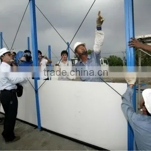 Stainless Steel Space Space Frame in Qingdao thumbnail-3